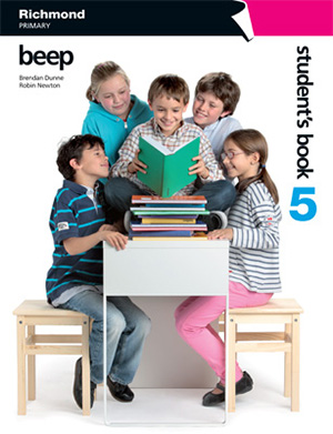 Beep 5 Student's Book